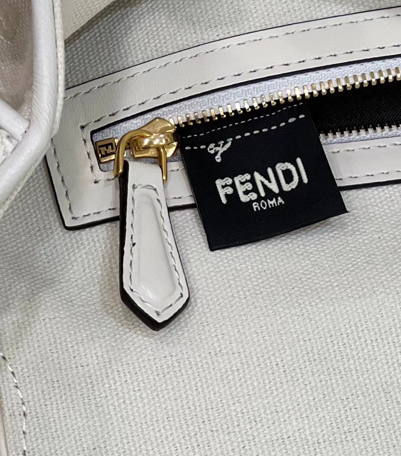 Fendi Satchel Bags